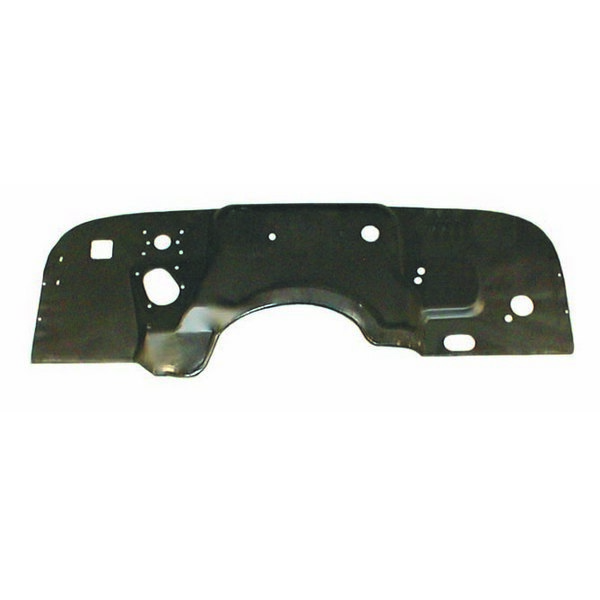 Firewall Components